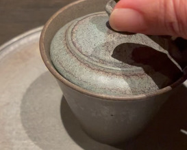 Dinner at Ukiyo