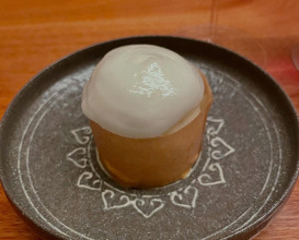 Dinner at Tokyo 東京, Japan