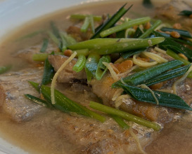 Dinner at 菁禧薈