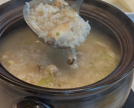 Dinner at 菁禧薈
