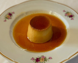 Dinner at Osteria del Mirasole