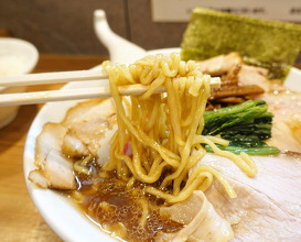 Dinner at オランダ軒