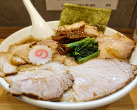 Dinner at オランダ軒