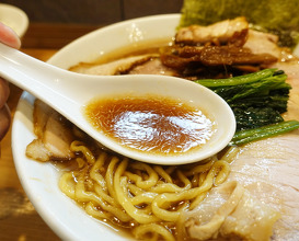 Dinner at オランダ軒