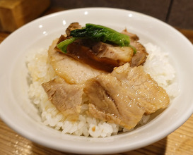 Dinner at オランダ軒