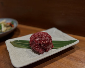 Dinner at 牛肆