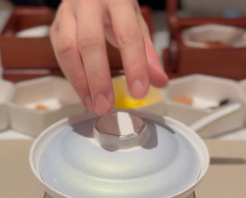 Dinner at 川雅｜Chuan Ya