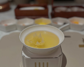 Dinner at 川雅｜Chuan Ya