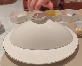 Dinner at 川雅｜Chuan Ya