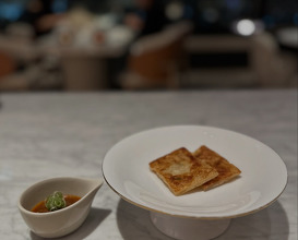 Dinner at 川雅｜Chuan Ya