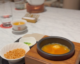 Dinner at 川雅｜Chuan Ya