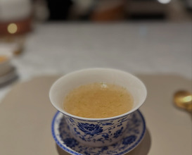 Dinner at 川雅｜Chuan Ya