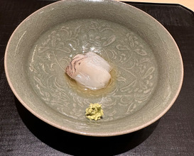 Dinner at Kurosaki