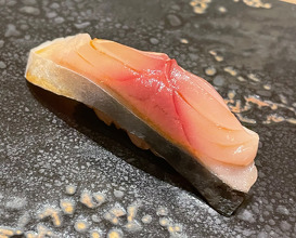 Dinner at Kurosaki