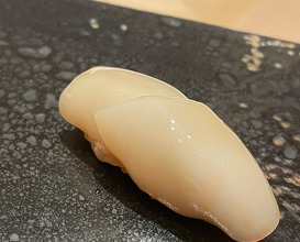 Dinner at Kurosaki