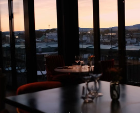 Dinner at Norda Oslo