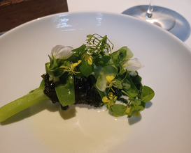 Lunch at Essigbrätlein