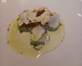 Lunch at Essigbrätlein