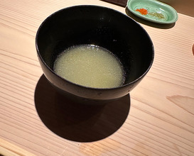 Dinner at Yakitori Shinohara