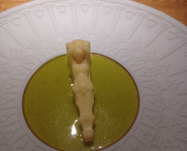 Dinner at Horváth