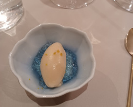 Dinner at Loumi
