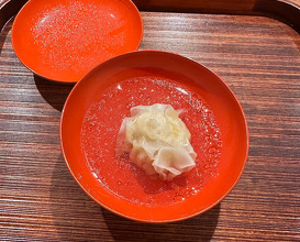 Dinner at 薪鳥新神戸 Makitori Shinkobe