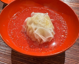 Dinner at 薪鳥新神戸 Makitori Shinkobe