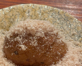 Dinner at 薪鳥新神戸 Makitori Shinkobe