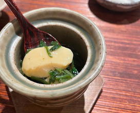 Dinner at 薪鳥新神戸 Makitori Shinkobe