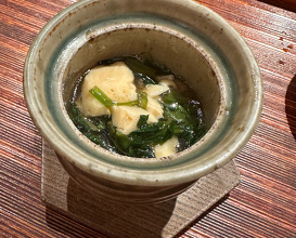 Dinner at 薪鳥新神戸 Makitori Shinkobe