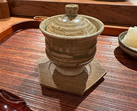 Dinner at 薪鳥新神戸 Makitori Shinkobe