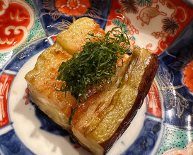 Dinner at 薪鳥新神戸 Makitori Shinkobe