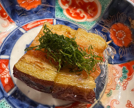 Dinner at 薪鳥新神戸 Makitori Shinkobe