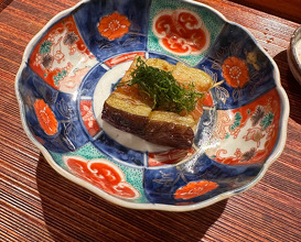 Dinner at 薪鳥新神戸 Makitori Shinkobe
