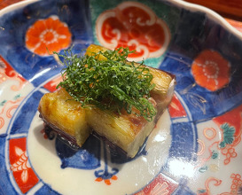 Dinner at 薪鳥新神戸 Makitori Shinkobe