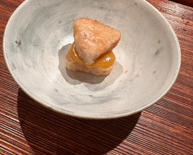 Dinner at 薪鳥新神戸 Makitori Shinkobe