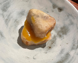 Dinner at 薪鳥新神戸 Makitori Shinkobe