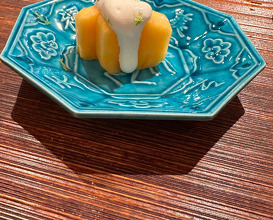 Dinner at 薪鳥新神戸 Makitori Shinkobe