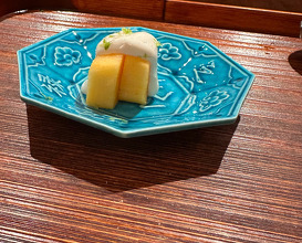 Dinner at 薪鳥新神戸 Makitori Shinkobe