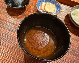 Dinner at 薪鳥新神戸 Makitori Shinkobe
