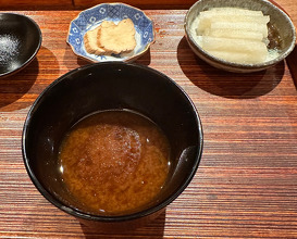 Dinner at 薪鳥新神戸 Makitori Shinkobe