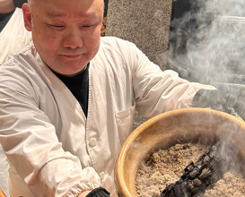 Dinner at 薪鳥新神戸 Makitori Shinkobe