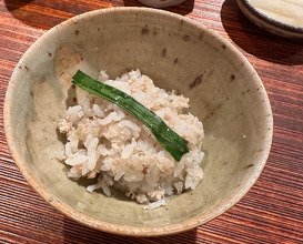 Dinner at 薪鳥新神戸 Makitori Shinkobe