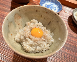 Dinner at 薪鳥新神戸 Makitori Shinkobe