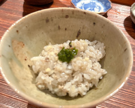 Dinner at 薪鳥新神戸 Makitori Shinkobe