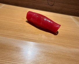 Dinner at Hato (波濤)