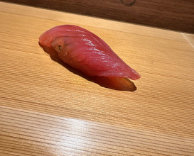 Dinner at Hato (波濤)
