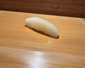 Dinner at Hato (波濤)