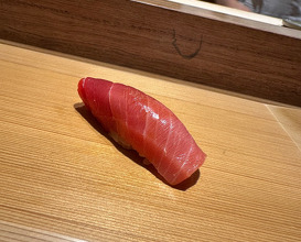 Dinner at Hato (波濤)