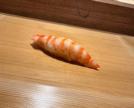 Dinner at Hato (波濤)